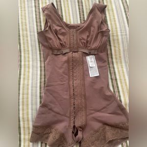 Faja colombiana size is S made in